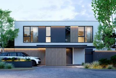 Teren 440 mp, cu autorizatie duplex, strada asfaltata, Mehala, Comision 0 - 9