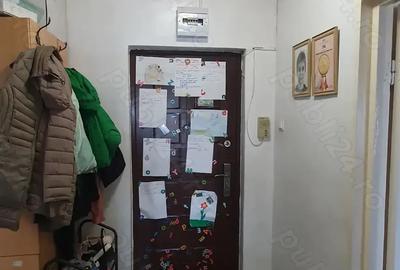 Vand apartament cu 2 camere confort 1