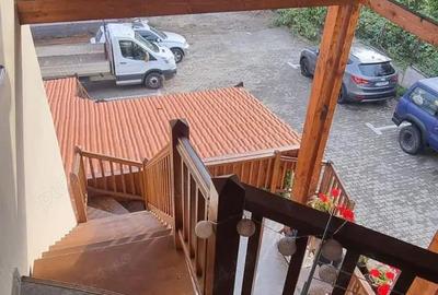 Apartament 2 camere Cart. Manastur, str. Campului - 2