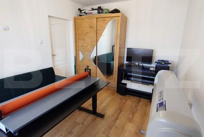 Casa individuala pe parter, 99 mp utili, teren 467 mp in zona Carcea - 8