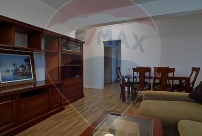 Ap 3 camere de inchiriat Iosia Residence Onestilor - 11