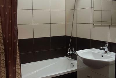 Apartament cu 2 camere semidecomandat în Rahova - 3