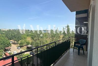 Apartament cu 2 camere decomandat, mobilat în Berceni - 8