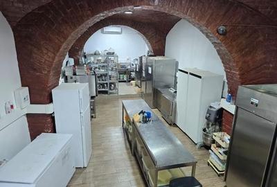 Spațiu comercial, de 210 mp, în Dacia - 7