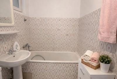 Apartament cu 2 camere în Central - 2