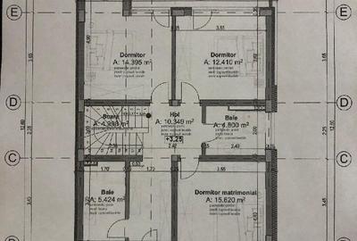 Casă individuală cu 5 camere cu Canalizare în Dristor - 3