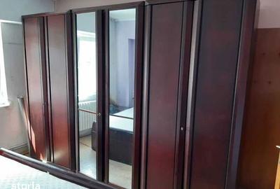 Apartament cu 2 camere decomandat în Scriitorilor