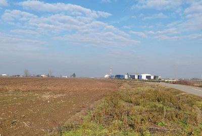 Teren intravilan de vanzare Nojorid, Bihor - 4