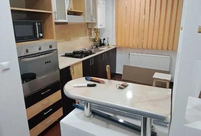 Apartament cu doua camere - 3
