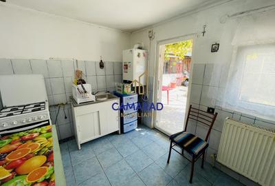 Casa cu Curte - Zona Carrefour Alexandriei - 6
