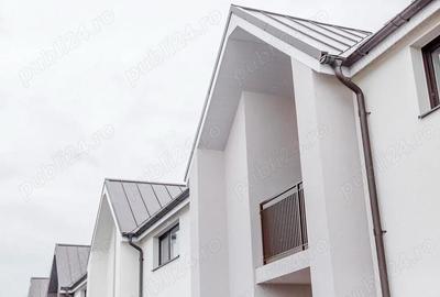 Casă cu 3 camere în Central - 6