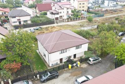 Stil, confort si liniste – casa perfecta pentru familia ta - 67