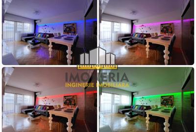 Apartament cu 3 camere decomandat, mobilat în Alba Iulia - 17