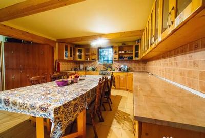 Casă cu 12 camere cu Teren 19841 Mp în Vale - 9