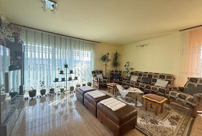Casa individuala in cartierul Europa! - 2
