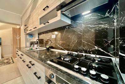 Apartament 2 camere Royal Town - 8