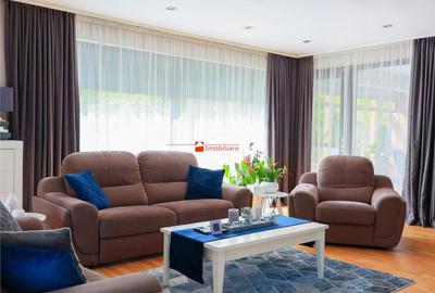 Casă cu 4 camere cu Teren 417 Mp în Dealuri Oradea - 11