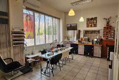 Spațiu comercial, de 68 mp, în Rahova - 3