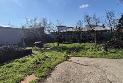 Teren de 400 mp, în Giulești - 6