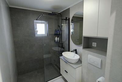 Apartament cu 3 camere decomandat în Exercițiu - 11