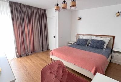 VILA 4 CAMERE DRUMUL BINELUI - METALURGIEI - 11