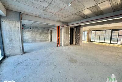 Spațiu comercial, de 600 mp, în Crângași - 4