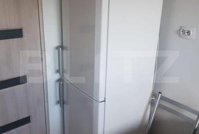 Apartament cu 2 camere semidecomandat, mobilat în Central - 9