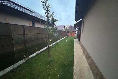 Casă individuală Domnești | Parter + Mansardă | Teren 550 mp - 6