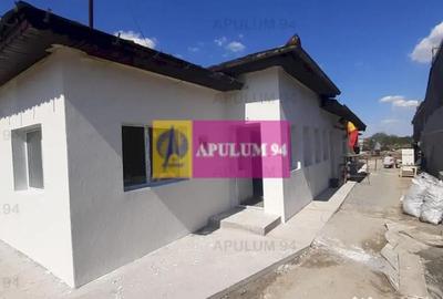 Casă cu 4 camere cu Teren 500 Mp în Copăceni - 17