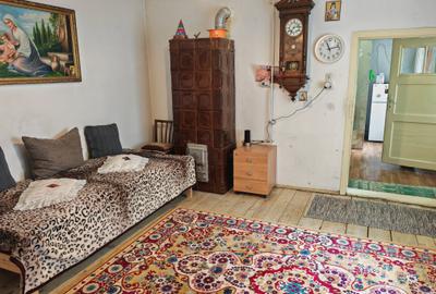 Casa 6 camere pretabila sediu firma, pensiune zona Piata Astra - 22