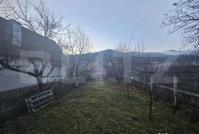 Casă cu 2 camere cu Teren 637 Mp în Central - 13