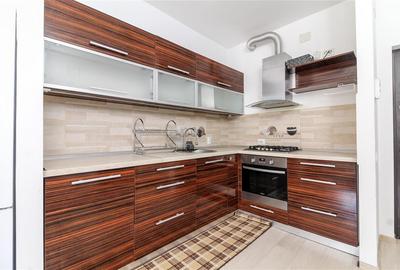Apartament cu 2 camere semidecomandat în Iris - 3