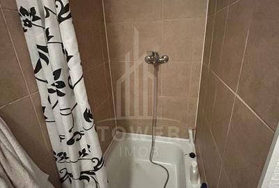 Garsonieră 28 mp | Etaj 2/4 | Zonă Promenada Mall Sibiu Garsonieră 28 mp | Etaj 2/4 | Zonă Promenada Mall Sibiu - 5