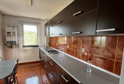 Apartament cu 3 camere, loc de parcare, zona Hotel Diana - 10