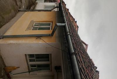 Casă cu 2 camere cu Teren 240 Mp în Brestei - 4