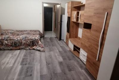 Garsonieră semidecomandată, mobilată în Gării - 2