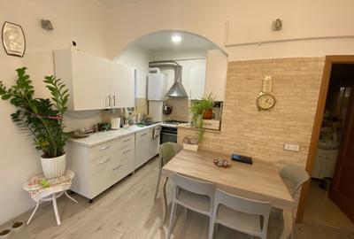 Casa individuala Semicentrala 6 camere pe 3 niveluri Piata Cipariu - 5