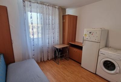 Închiriem garsonieră zona  Tomis Nord mobilată utilată - 2