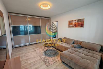 Apartament cu 2 camere semidecomandat, mobilat în Olteniței - 3