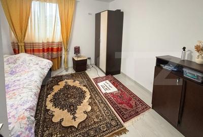 Casa partial finisata Jucu de Sus 589mp teren - 5