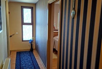 Casă individuală cu 4 camere cu Teren 1000 Mp în Bascov - 20