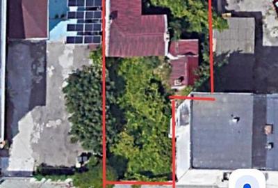 Casă cu 4 camere cu Teren 90 Mp în Central - 2