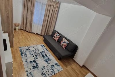 Apartament cu 2 camere decomandat în Rahova - 2