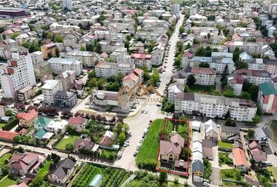De vanzare | Cladire | Obcini | ITM - 3