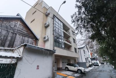 Spațiu comercial, de 153 mp, în Herăstrău - 35