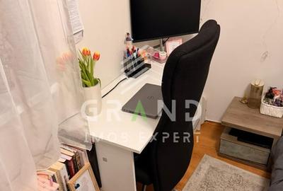 Apartament cu 3 camere decomandat, mobilat în Mănăștur - 3