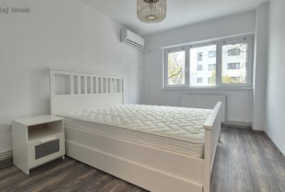 Iuliu Maniu - Cotroceni, prima inchiriere, centrala termica - 10