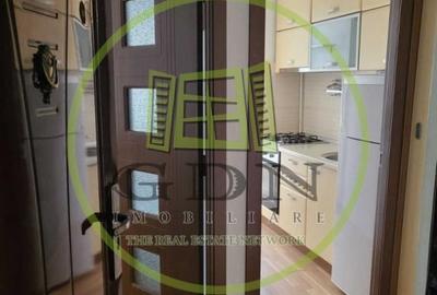 Garsoniera de inchiriat, 32 mp utili -zona Ștrand II - 4