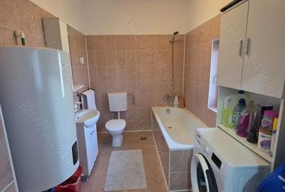 Vand casa Mintia Hunedoara - 1