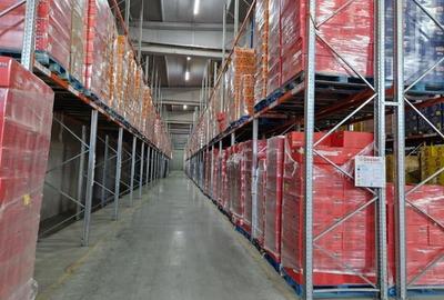 Inchiriere depozit/hala/spatiu industrial Popesti Leordeni-Danubiana - 3